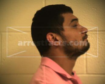 Raudel Jose Garcia Saldana