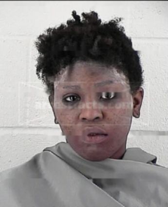 Tara Janae Dunmore