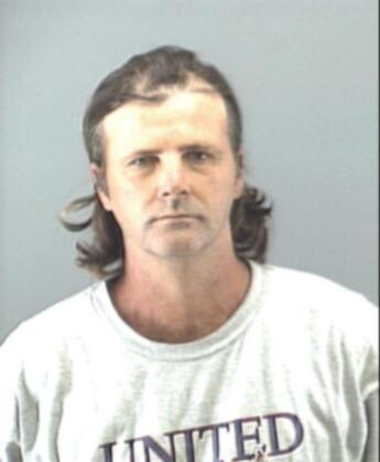 Perry Edward Lee