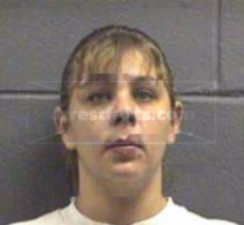 Tonya Rennea Harper
