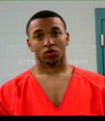 Aaron Emmanuel Bailey
