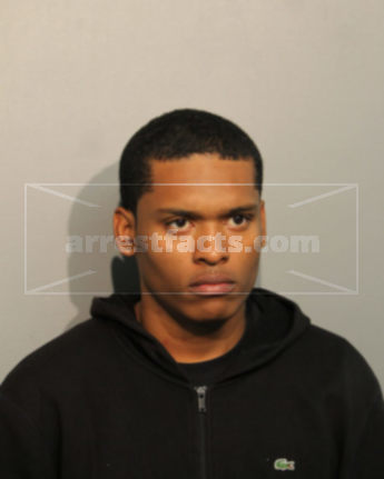 Keon M Lewis