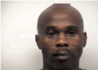 Luther Lashawn Lee