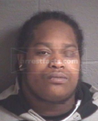 Michael Tyrone Moore
