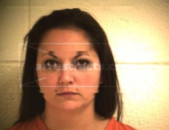 Amy Nicole Martin