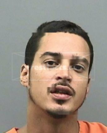 Angel Luis Torres Jr.