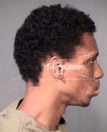 Travun Damarquis Watts