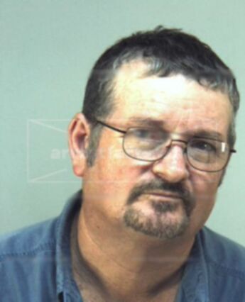 Barry Russell Timmons