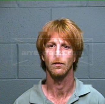 David Allen Gallimore