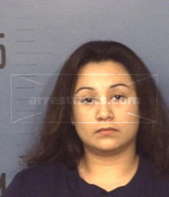 Monica Ann Hernandez