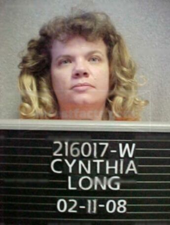 Cynthia Long