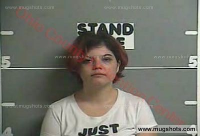 Sheena Marie Embry