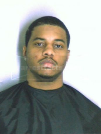 Darrius Lamar Hartley