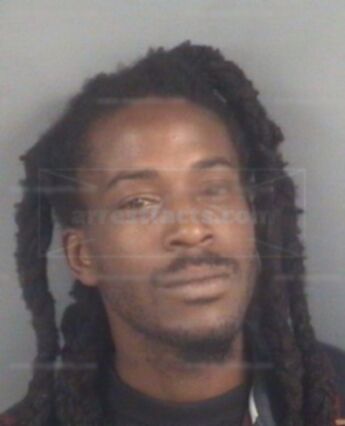 Joseph Shaw Jr.