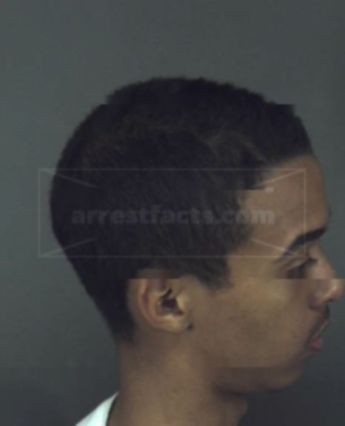 Jordan Wesley Talley