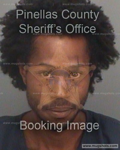Eugene Darius Scott