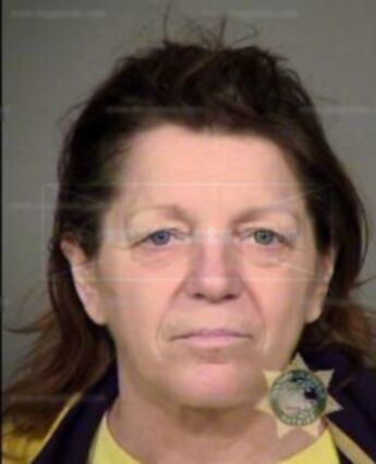 Tonie Marie Coe