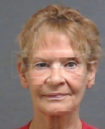 Barbara Jean Thorne