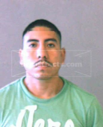 Lorenzo Guzman-Dominguez