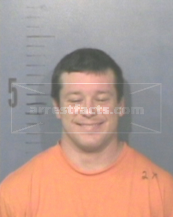 Justin Richard Wilson