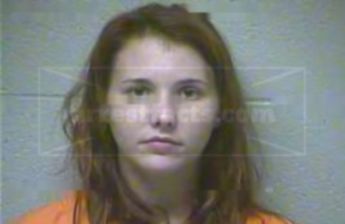 Rachel Lynn Robinson