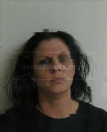 Tammie York