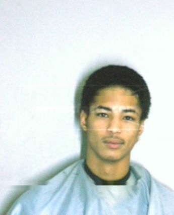 Brandon Ellison