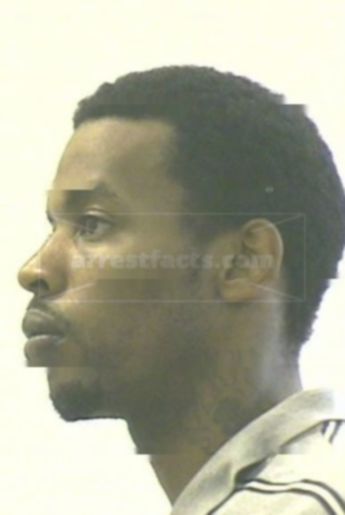 Tierre Antonio Moulton