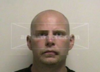 Chad Lynn White