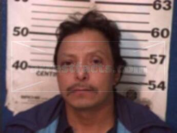 Julio Garcia Garcia