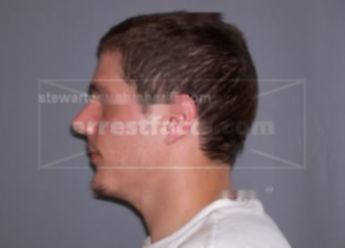 Dustin Chad Merrow
