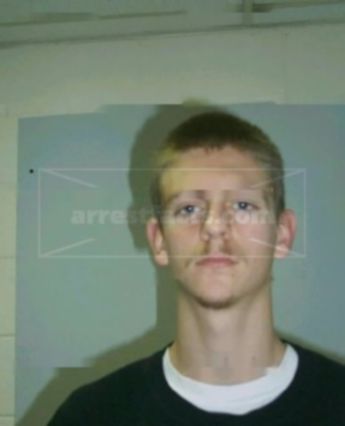Brett Amburgey