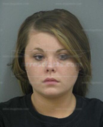 Hannah Lorrain Hartwell
