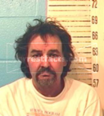 Sam Graham Garth