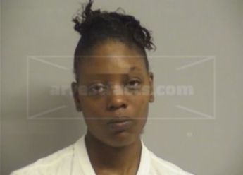 Zenara Lashawn Alston