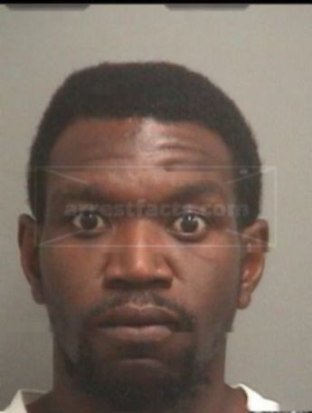 Marcus Linell Mosley