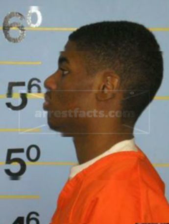 Arlandus Robertson