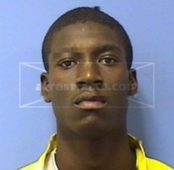 Brandon M. Wilborn