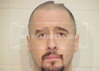 Jerome Alexander Edwards