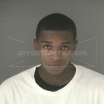 Terrice Lamar Broadway