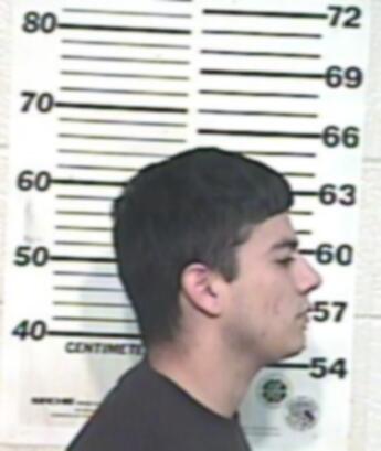 Abel Hinojosa Sanchez