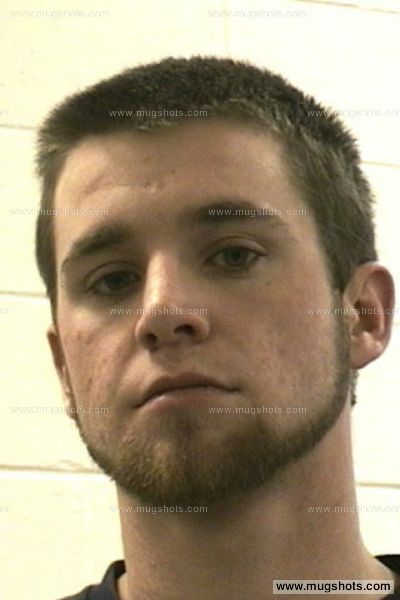 Dustin Lee Horton