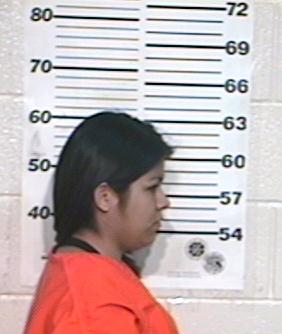Krystal Joana Ordonez Perez