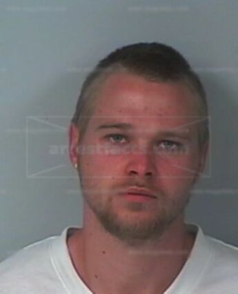 Christopher Michael Sanders