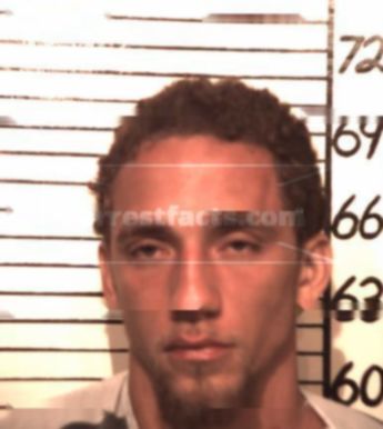 Phillip Christopher Britton Patterson