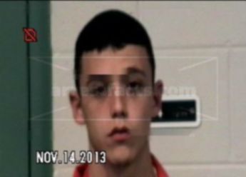 Trenton Timothy Windham