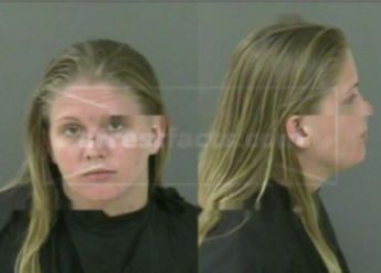 Tina Marie Hobgood