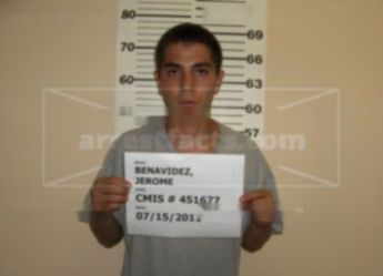 Jerome D. Benavidez