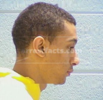 Terry Dixon Jr.