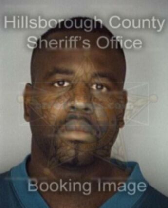 Ivory Jerome Hobley